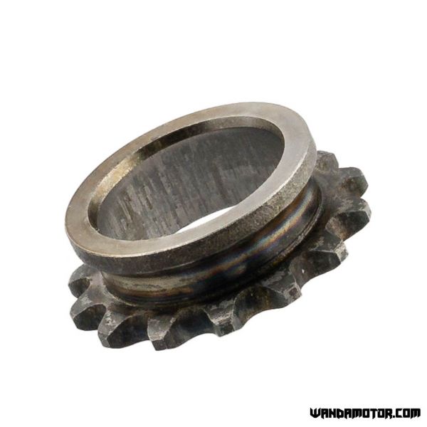 #10 Z50 Lower timing sprocket-2
